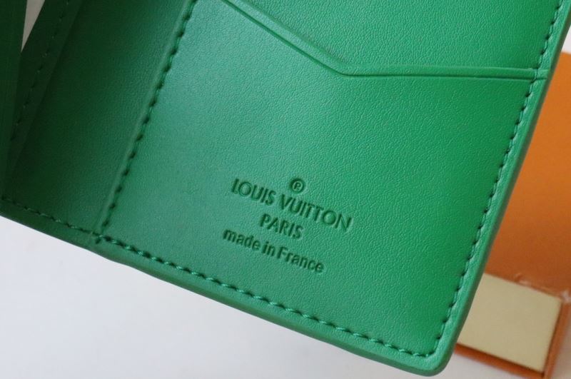 LV Wallets